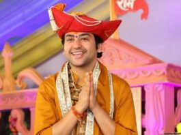 बाबा बागेश्वर ने फिर दिया बड़ा बयान, बोले- वक्फ बोर्ड मिटेगा या सनातन बोर्ड बनेगा, यह तय है